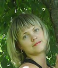 Rencontre Femme : Натали, 44 ans à Biélorussie  krichev